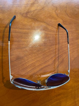 Gafas de sol Tom Ford Peter FT0142/S Plata