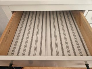 Cajonera Ikea Hemnes Blanca