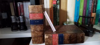 Historia del pueblo ingles de JR Green. Antiguos