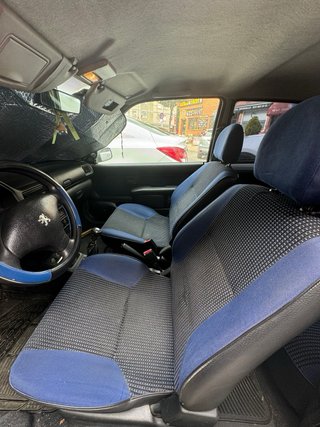 Peugeot 106 2001