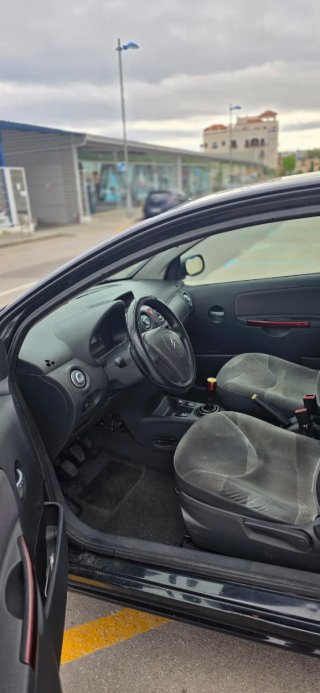 Citroen C2 2003