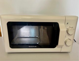 Microondas Taurus Ready Grill 700W