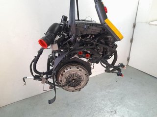 Volkswagen dkr motor completo golf mocep1381441