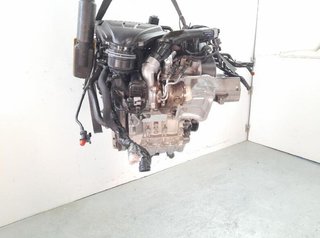 Volkswagen dkr motor completo golf mocep1381441