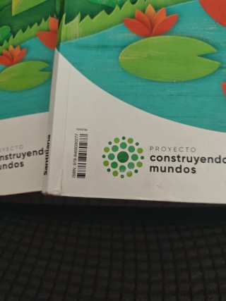 Ciencias de la naturaleza, 3 Primaria