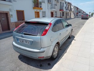 Ford Focus 2006