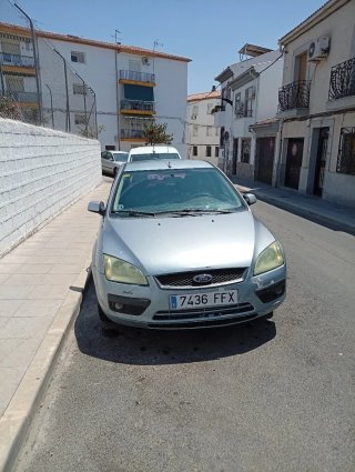 Ford Focus 2006