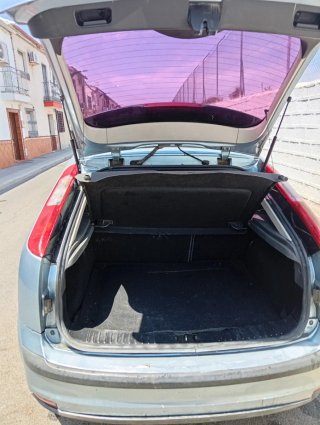 Ford Focus 2006