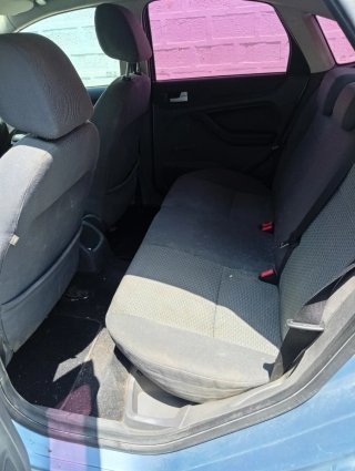 Ford Focus 2006