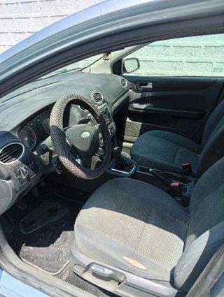 Ford Focus 2006