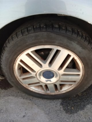 Ford Focus 2006