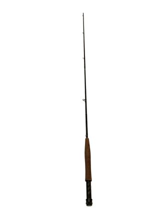 CAÑA DE PESCAR ARCAY WORLCUP 107  2/3 + FUNDA + TUBO PROTECTOR