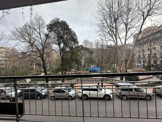 Piso en alquiler en Centro en Cuenca