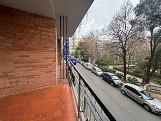 Piso en alquiler en Centro en Cuenca