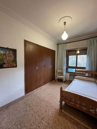 Piso en alquiler en Centro en Cuenca