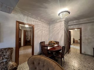 Piso en alquiler en Centro en Cuenca
