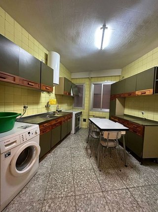 Piso en alquiler en Centro en Cuenca