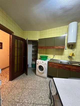 Piso en alquiler en Centro en Cuenca