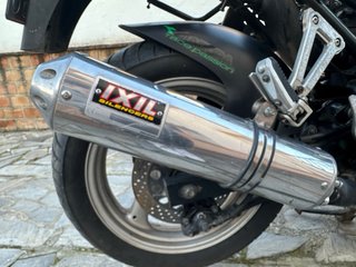 Suzuki Bandit 400 para restaurar