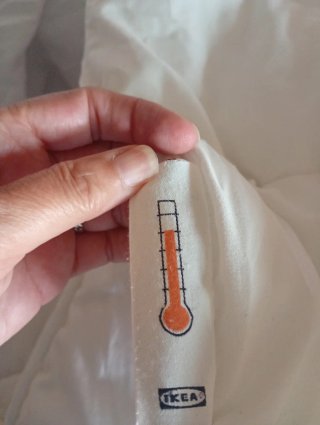 Edredón Ikea Cama 90