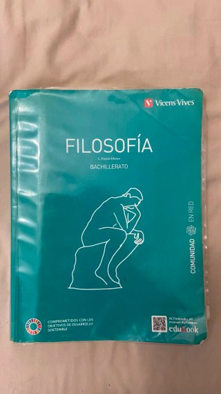 Libros primero de bachillerato