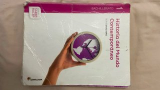 Libros primero de bachillerato