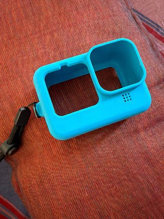 GoPro Hero 11 Lleva funda protectora