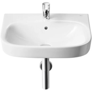 Lavabo Roca Debba y regalo espejo