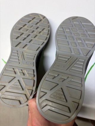 Bota Upower Barret talla 43