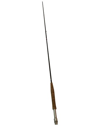 CAÑA DE PESCAR CASTOR EXPER 106  3 SODT4 + FUNDA Y TUBO PROTECTOR