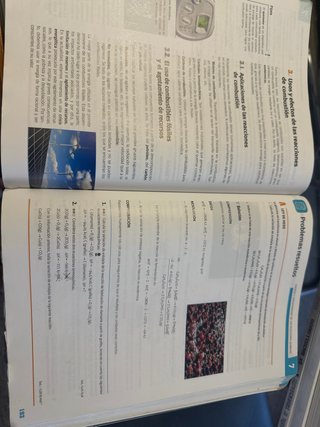 FÍSICA Y QUÍMICA I