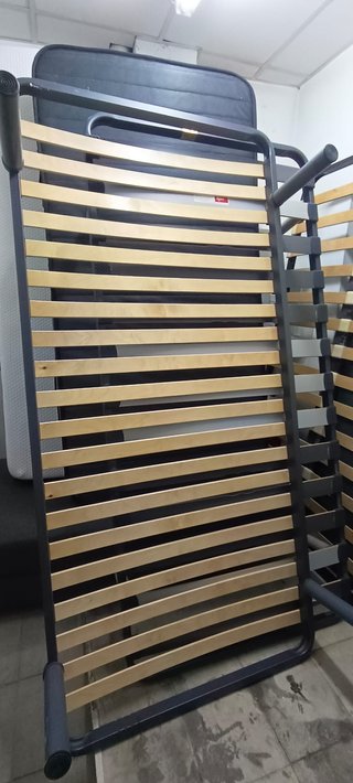 Somier 190x90 cm casi nuevo