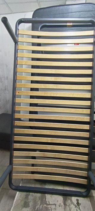 Somier 190x90 cm casi nuevo