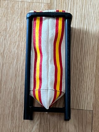 Saca de Correos España 12x6x6