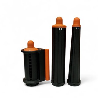 CEPILLO MOLDEADOR DYSON AIRWRAP ID + MALETIN