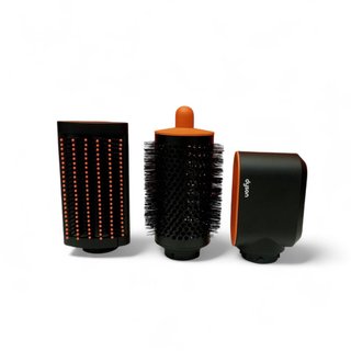 CEPILLO MOLDEADOR DYSON AIRWRAP ID + MALETIN