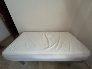 Muebles de madera para dormitorio