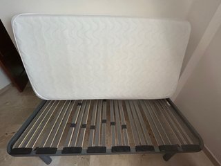 Muebles de madera para dormitorio