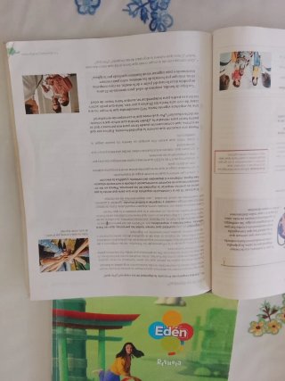 Educación en Valores Cívicos y Éticos 1-2 Secun...