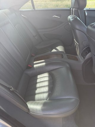 Mercedes-Benz  CLS 350 CGI 292 cv