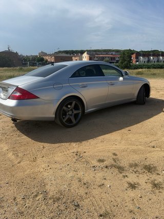 Mercedes-Benz  CLS 350 CGI 292 cv