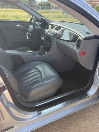 Mercedes-Benz  CLS 350 CGI 292 cv
