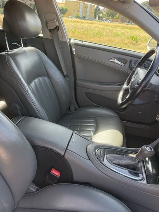 Mercedes-Benz  CLS 350 CGI 292 cv