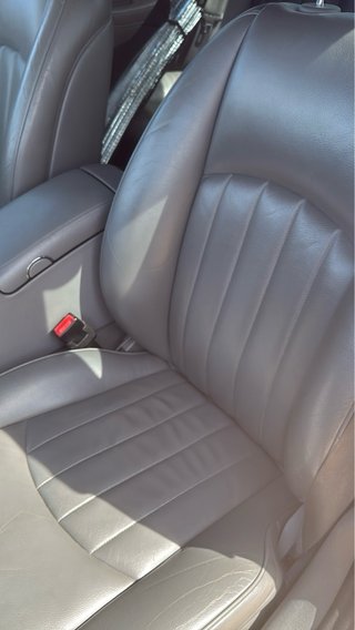 Mercedes-Benz  CLS 350 CGI 292 cv