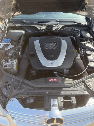 Mercedes-Benz  CLS 350 CGI 292 cv