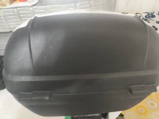Maleta Trasera KYMCO Agility