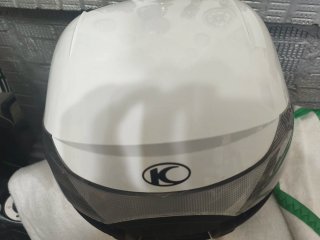 Maleta Trasera KYMCO Agility