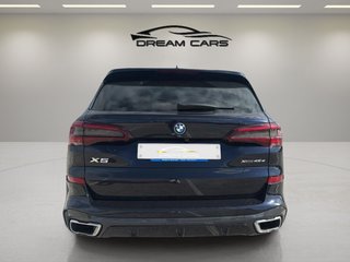 BMW X5 xDrive45e 290 kW (394 CV)