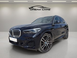 BMW X5 xDrive45e 290 kW (394 CV)