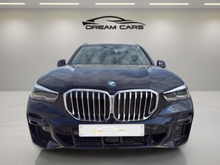 BMW X5 xDrive45e 290 kW (394 CV)